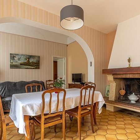 L'Arriga - Maison Pour 6 Personnes Gradignan Luaran gambar