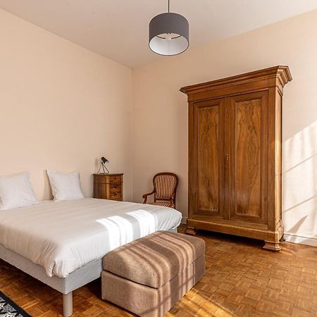 L'Arriga - Maison Pour 6 Personnes Gradignan Luaran gambar